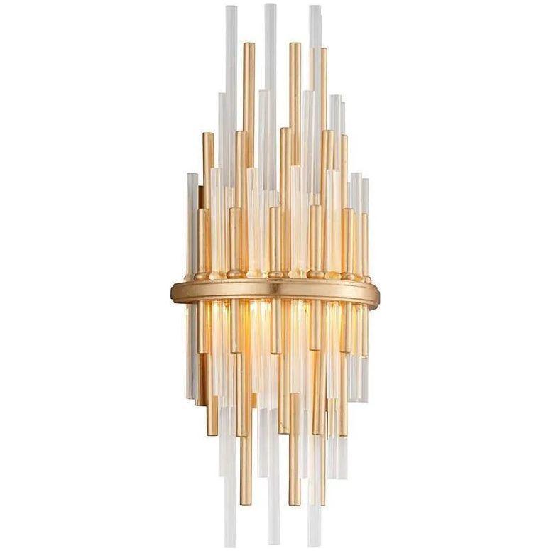 Corbett Lighting - Theory Wall Sconce - 238-11 - Canada Light Shop