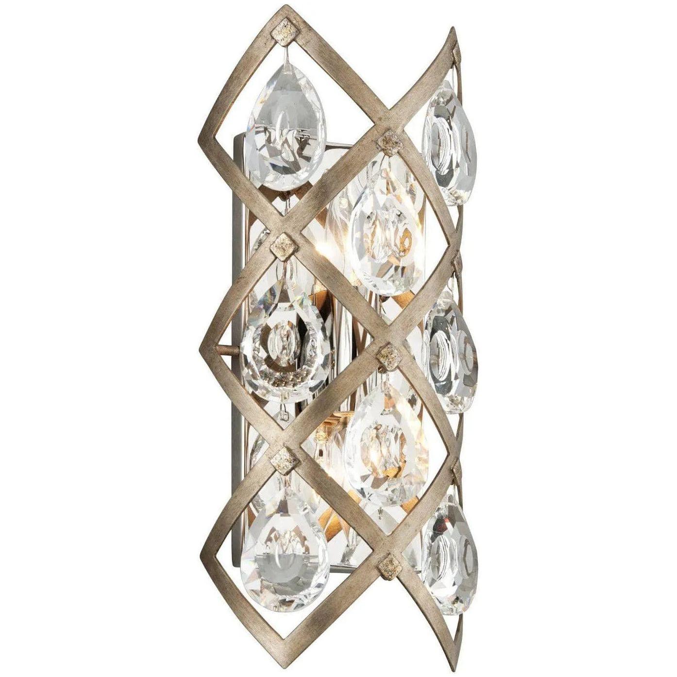 Corbett Lighting - Tiara Wall Sconce - 214-12 - Canada Light Shop