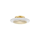 Corbett Lighting - Topaz LED Wall Sconce - 328-12-VPB - Canada Light Shop
