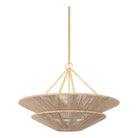 Corbett Lighting - Tropea Pendant - 412-30-GL - Canada Light Shop
