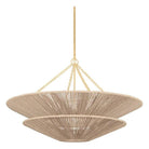 Corbett Lighting - Tropea Pendant - 412-40-GL - Canada Light Shop
