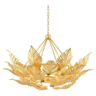 Corbett Lighting - Tropicale Pendant - 317-412-GL - Canada Light Shop