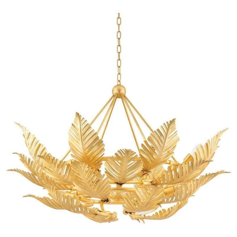Corbett Lighting - Tropicale Pendant - 317-412-GL - Canada Light Shop