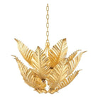 Corbett Lighting - Tropicale Pendant - 317-48-GL - Canada Light Shop