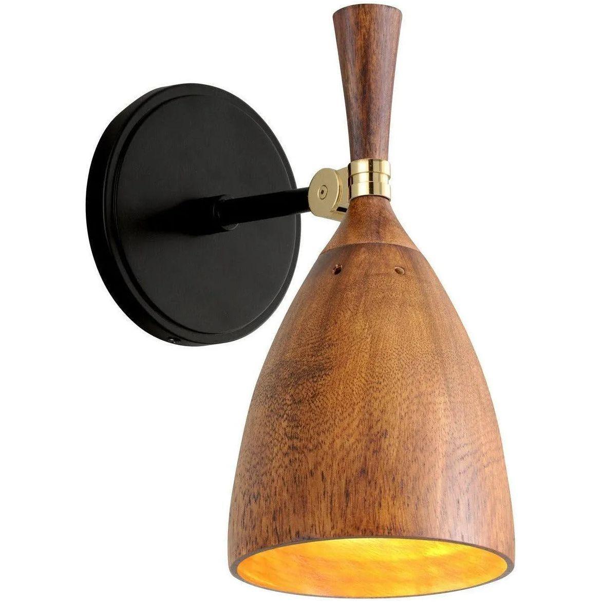 Corbett Lighting - Utopia Wall Sconce - 280-11 - Canada Light Shop