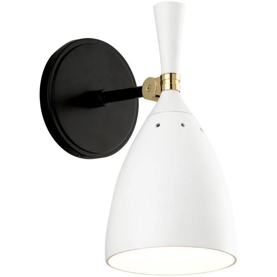 Corbett Lighting - Utopia Wall Sconce - 281-11 - Canada Light Shop