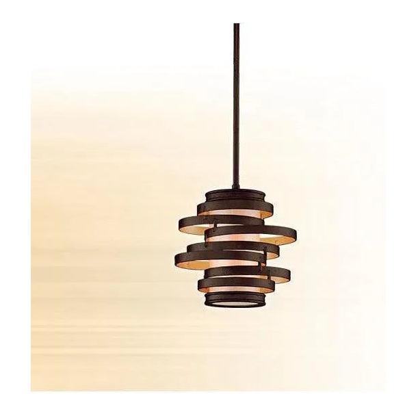 Corbett Lighting - Vertigo Mini Pendant - 113-41 - Canada Light Shop
