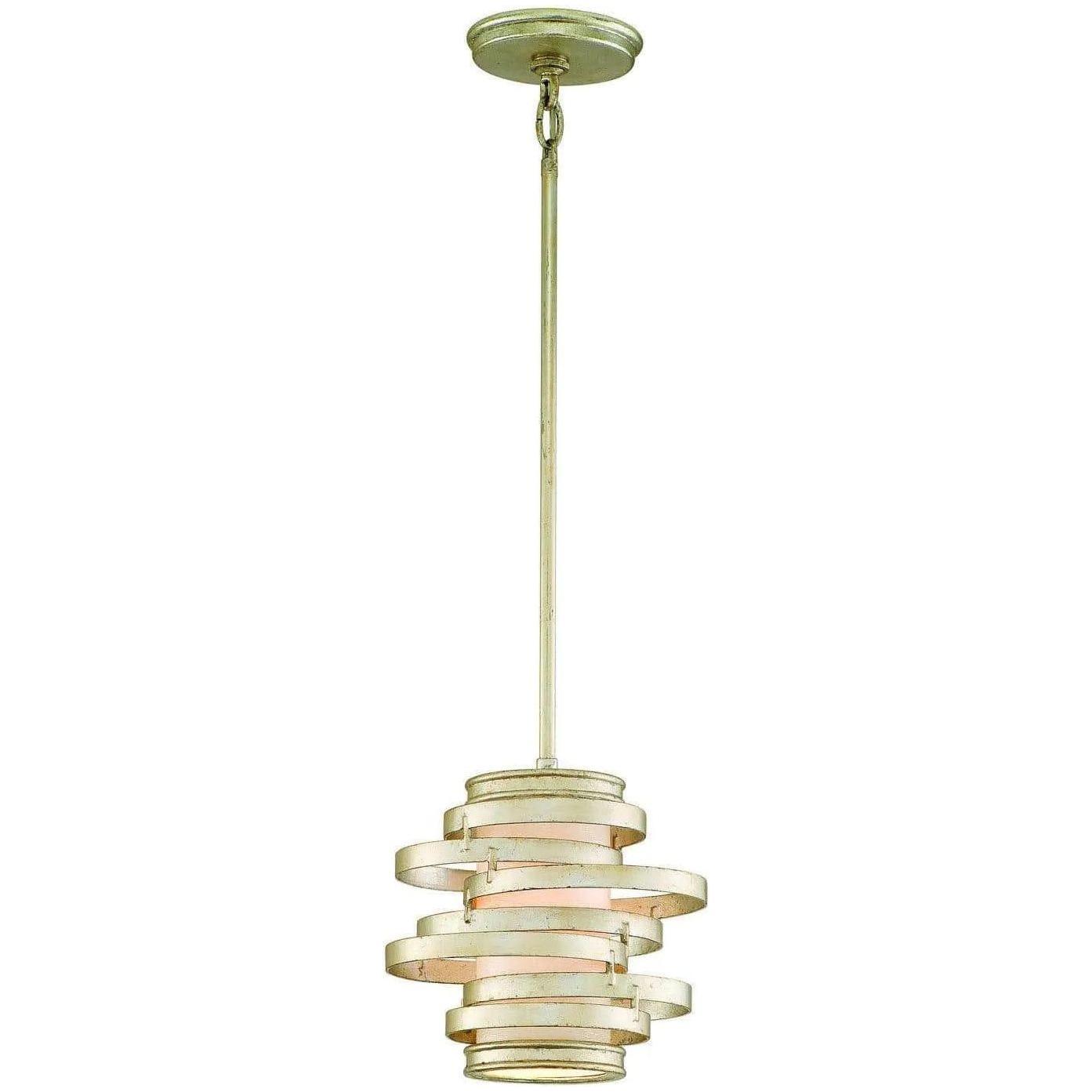 Corbett Lighting - Vertigo Mini Pendant - 128-41 - Canada Light Shop