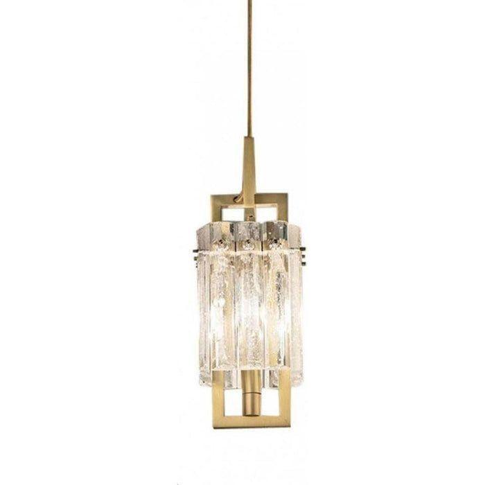 Masiero - Crek S1 Pendant - CREK S1 - Canada Light Shop