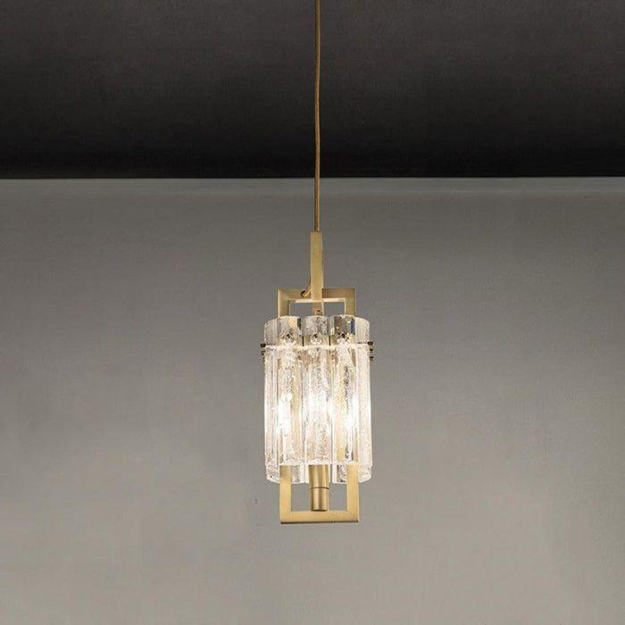 Masiero - Crek S1 Pendant - CREK S1 - Canada Light Shop