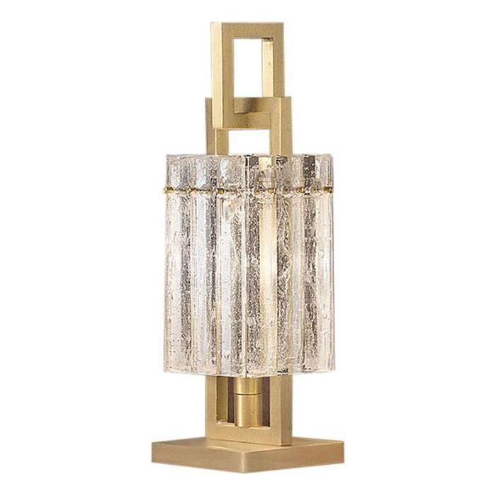 Masiero - Crek TL1 Table Lamp - CREK TL 1 - Canada Light Shop