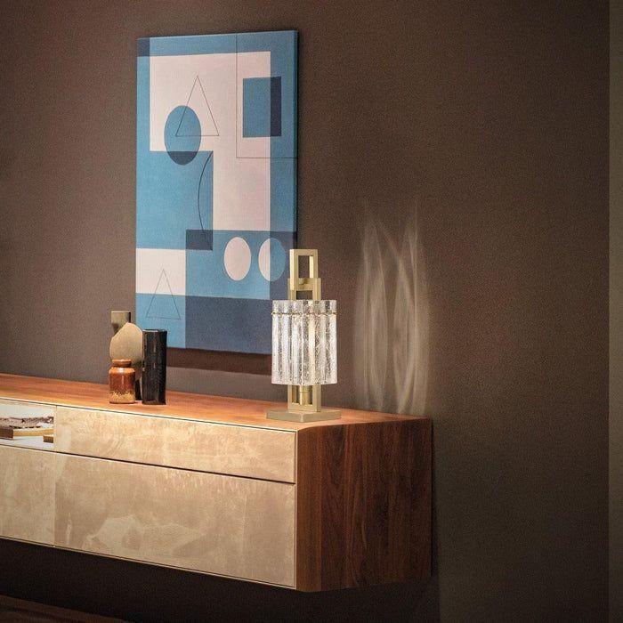 Masiero - Crek TL1 Table Lamp - CREK TL 1 - Canada Light Shop