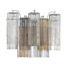 Crystorama - Addis Wall Mount - ADD-302-CH-AU - Canada Light Shop