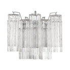 Crystorama - Addis Wall Mount - ADD-302-CH-CL - Canada Light Shop