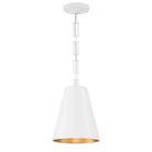 Crystorama - Alston Chandelier - 8685-MT-GA - Canada Light Shop