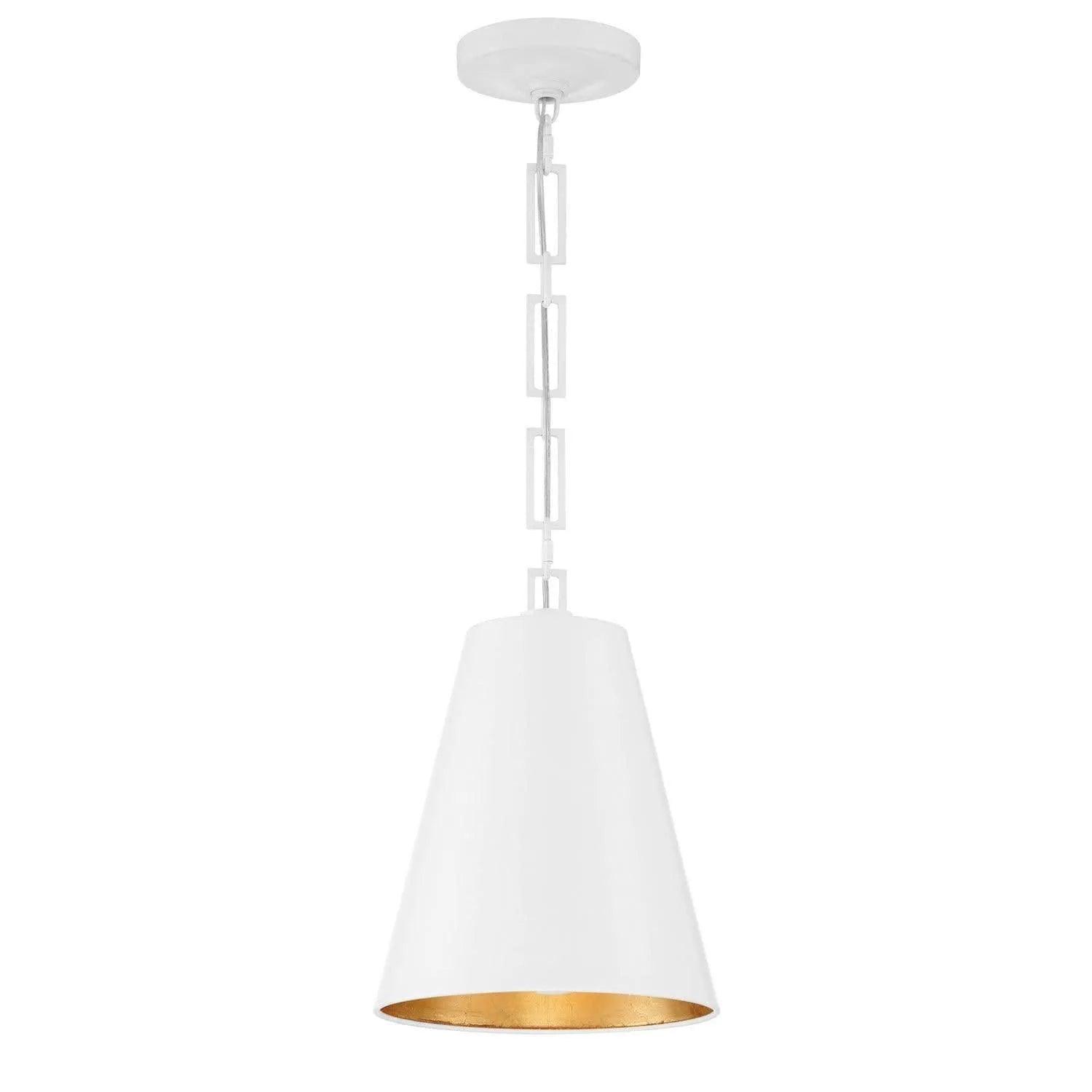 Crystorama - Alston Chandelier - 8685-MT-GA - Canada Light Shop