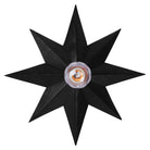 Crystorama - Astro Wall Mount - 9230-BK - Canada Light Shop