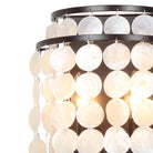 Crystorama - Brielle Two Light Wall Mount - BRI-3002-DB - Canada Light Shop