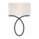 Crystorama - Brinkley Wall Mount - BRK-A3702-BF - Canada Light Shop