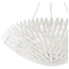 Crystorama - Broche Chandelier - 517-GA - Canada Light Shop