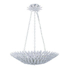Crystorama - Broche Chandelier - 517-MT - Canada Light Shop