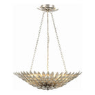 Crystorama - Broche Chandelier - 517-SA - Canada Light Shop