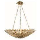 Crystorama - Broche Chandelier - 519-GA - Canada Light Shop