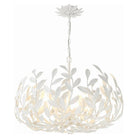 Crystorama - Broche Chandelier - Ring - 533-MT - Canada Light Shop