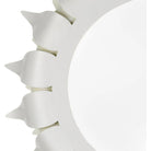 Crystorama - Broche Flush Mount - 510 - 510-GA - Canada Light Shop