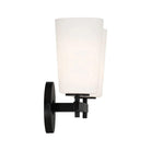 Crystorama - Colton Bath Vanity - COL-103-AG - Canada Light Shop
