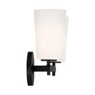 Crystorama - Colton Bath Vanity - COL-103-AG - Canada Light Shop
