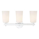 Crystorama - Colton Bath Vanity - COL-103-CH - Canada Light Shop