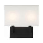 Crystorama - Durham Wall Sconce - DUR-A3542-BF - Canada Light Shop