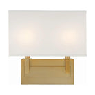 Crystorama - Durham Wall Sconce - DUR-A3542-VG - Canada Light Shop