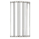 Crystorama - Elliot Wall Mount - ELL-B3002-PN - Canada Light Shop