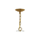 Crystorama - Filmore Mini Chandelier - 4454-GA-CL-MWP - Canada Light Shop