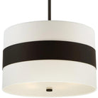Crystorama - Grayson Five Light Chandelier - 297-DB - Canada Light Shop