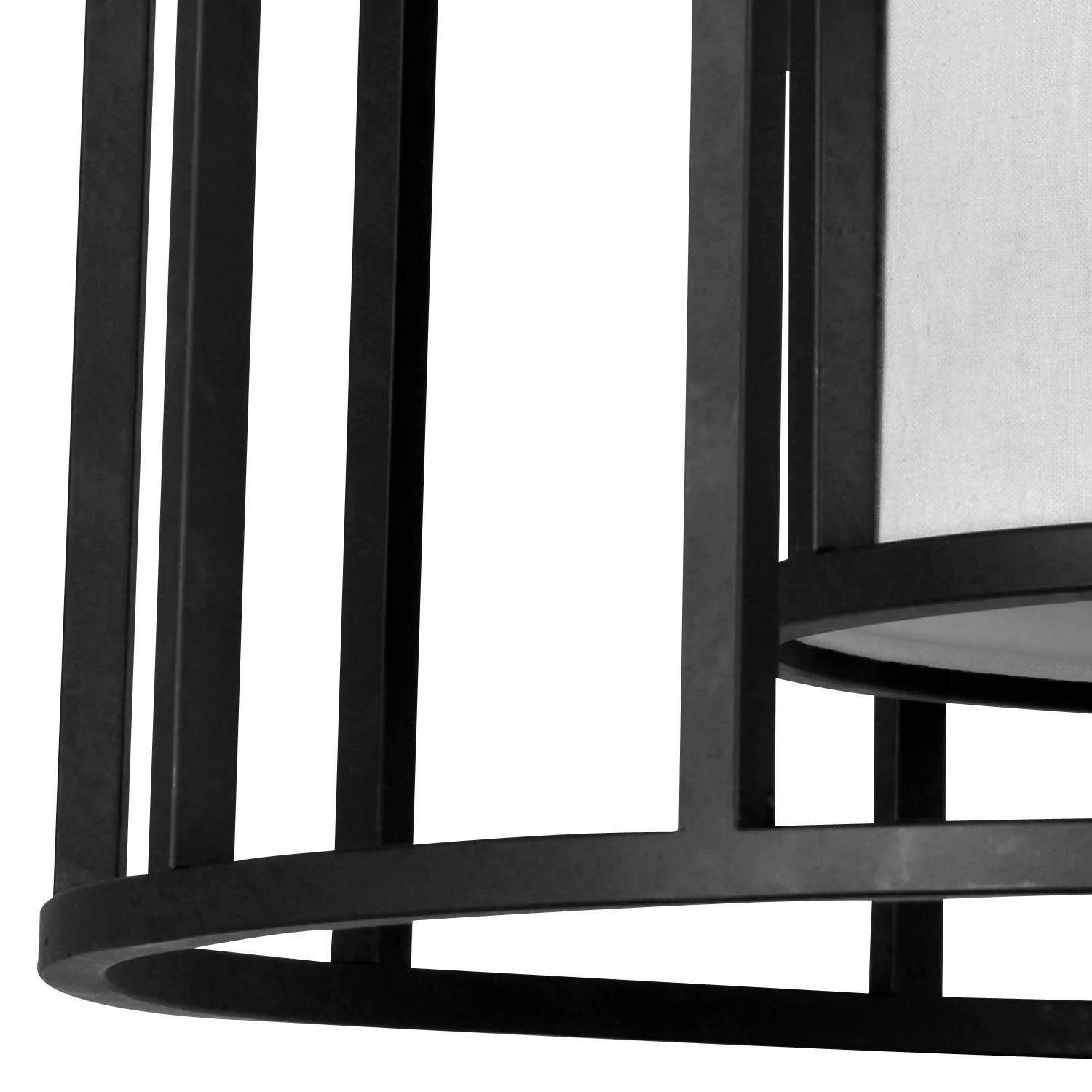 Crystorama - Hulton Five Light Chandelier - 9595-MK - Canada Light Shop
