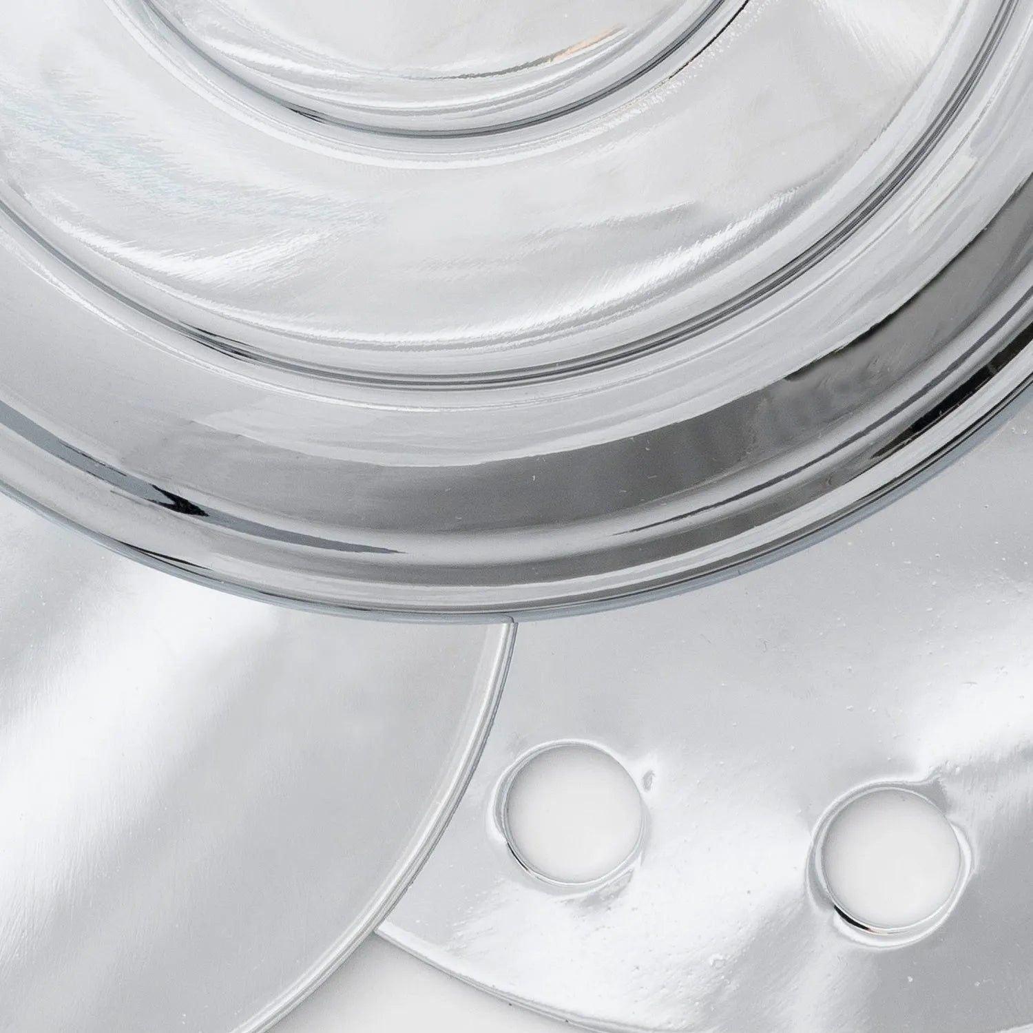 Crystorama - Imperial Chandelier - 3226-CH-CL-I - Canada Light Shop