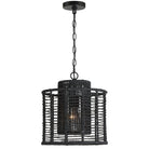 Crystorama - Jayna Pendant - JAY-A5001-MK - Canada Light Shop