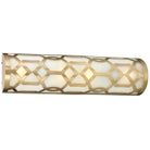 Crystorama - Jennings LED Bathroom Vanity - 2264-AG-LED - Canada Light Shop