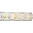 Crystorama - Jennings LED Bathroom Vanity - 2264-PN-LED - Canada Light Shop