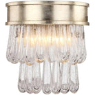 Crystorama - Julien Two Light Wall Mount - JUL-7702-DT - Canada Light Shop