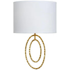 Crystorama - Layla Two Light Wall Mount - 341-GA - Canada Light Shop