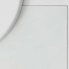 Crystorama - Lola Six Light Ceiling Mount - 4850-WW - Canada Light Shop