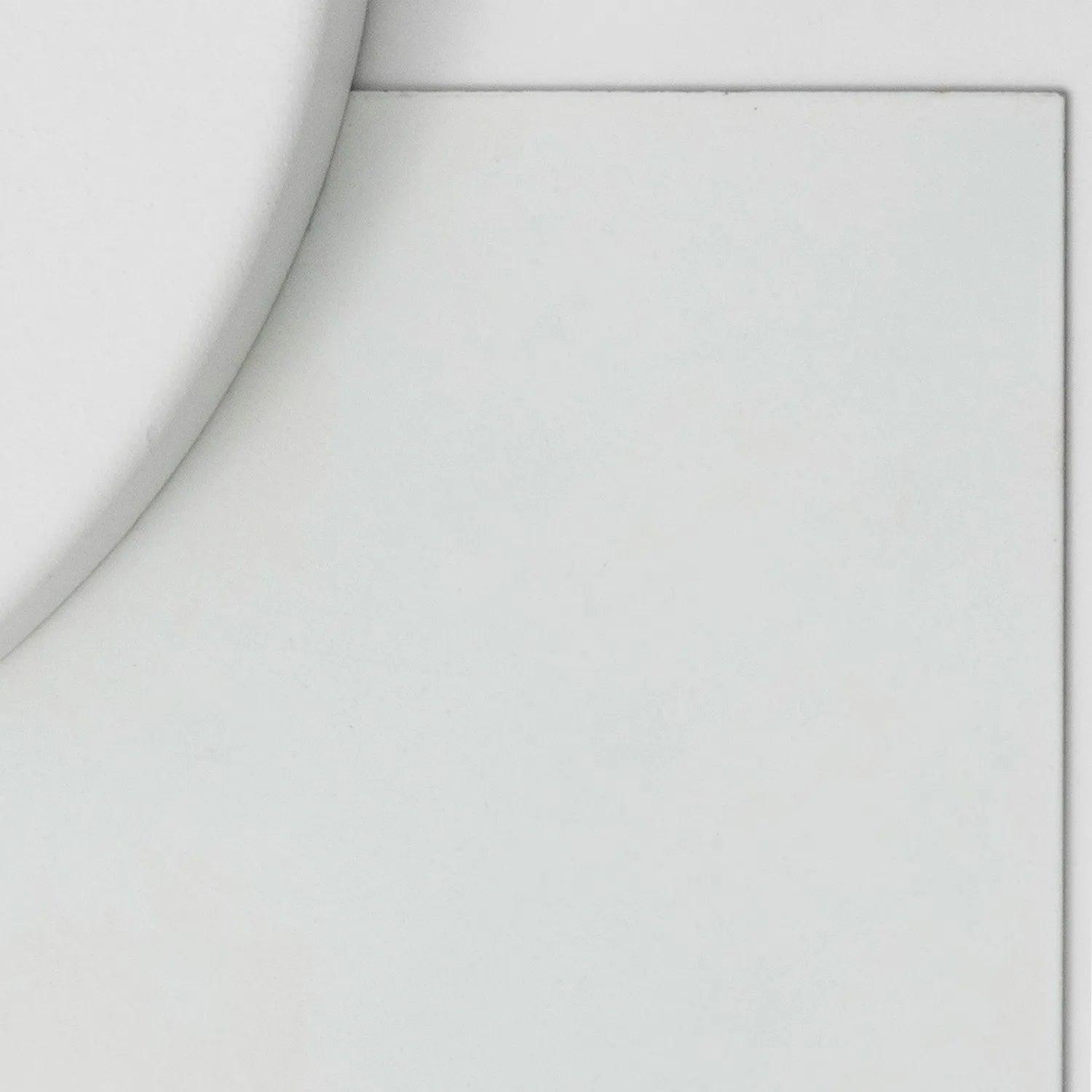 Crystorama - Lola Six Light Ceiling Mount - 4850-WW - Canada Light Shop