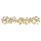 Crystorama - Marselle Wall Sconce - MSL-305-GA - Canada Light Shop