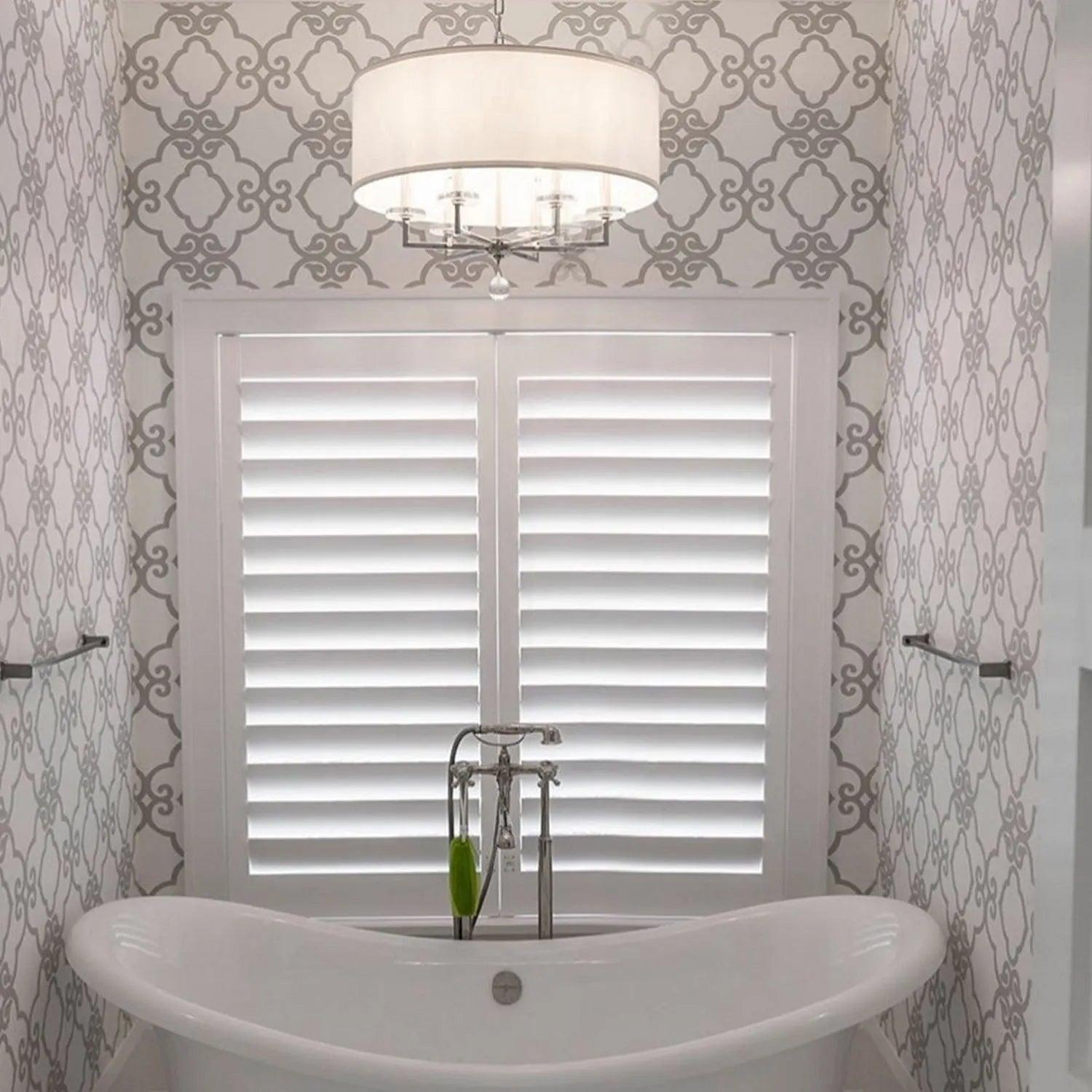 Crystorama - Mirage Six Light Chandelier - 8016-PN - Canada Light Shop