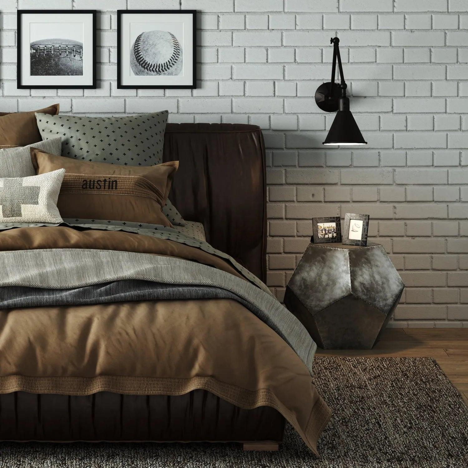 Crystorama - Morgan One Light Wall Mount - MOR-8801-AG - Canada Light Shop