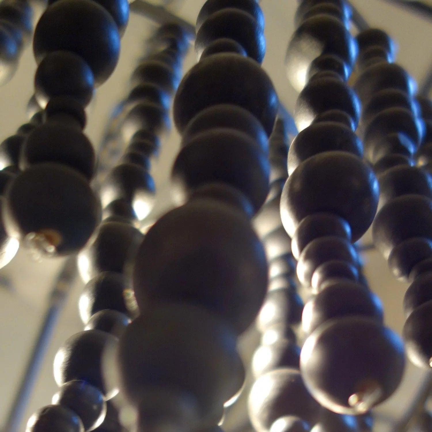 Crystorama - Poppy Six Light Chandelier - POP-A5076-FB - Canada Light Shop